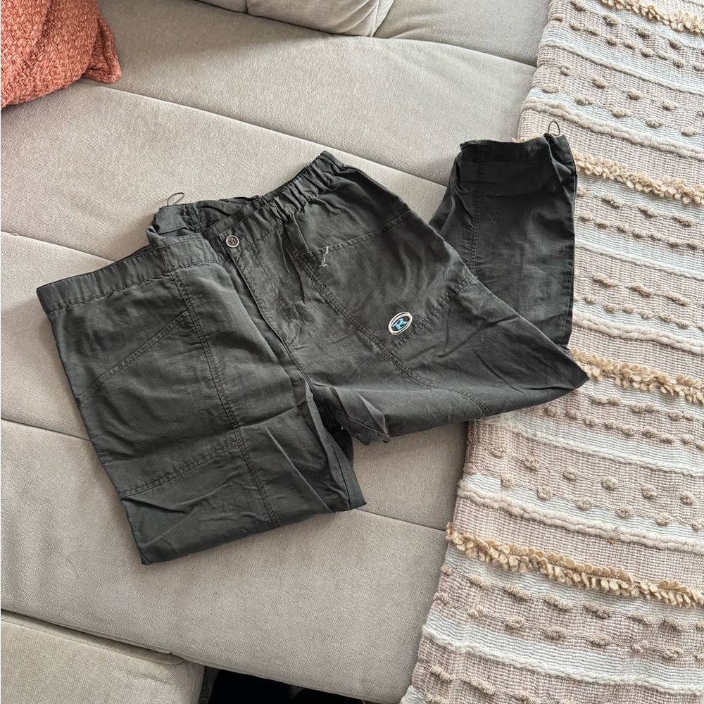 Vintage Renée Capris